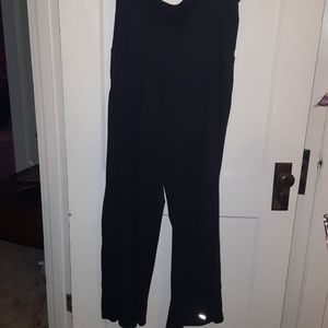 Maternity pants